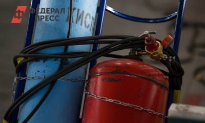 В Приморье мужчина с ребенком на руках угрожал поджечь газовый баллон - fedpress.ru - Приморье край - Владивосток