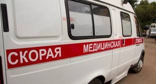 Ребенок ранен на нелегальном стрельбище в Северной Осетии - kavkaz-uzel.eu - респ. Алания