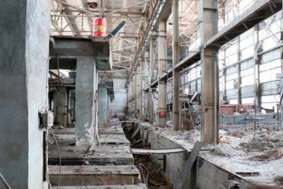 Прокуратура выявила более 100 экологических нарушений на закрытом химическом заводе в Приангарье - tayga.info - Россия - Иркутская обл.