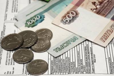 Названа зарплата среднестатистического работника в России - lenta.ru - Россия