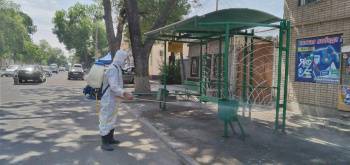 В Узбекистане за ночь выявили 275 больных коронавирусом. Общее число инфицированных достигло 25828 - podrobno.uz - Узбекистан - Ташкент
