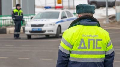 Ослепленный солнцем водитель насмерть сбил девочку в Тверской области - riafan.ru - Тверь - Волгоград - Самара - Тверская обл.