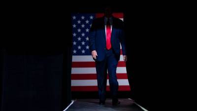 Дональд Трамп - Республиканцы: решение о закрытом голосовании по выдвижению Трампа – не окончательное - golos-ameriki.ru - США - Вашингтон - шт.Флорида