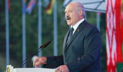 Александр Лукашенко - Белоруссия в ожидании ответа России - mirnov.ru - Россия - Белоруссия - Минск