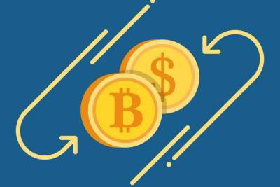 Bitcoin - Bitcoin впервые за год ненадолго подорожал до $12 тыс. - itc.ua