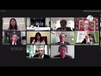 США пора сделать выбор в отношении приоритетных стран региона. ВИДЕО - aze.az - США - Армения - Азербайджан