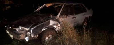 Под Воронежем пьяный автомобилист сбил насмерть двух подростков на мопеде - runews24.ru - Воронеж - район Новохоперский - Воронежская обл. - Новохоперск