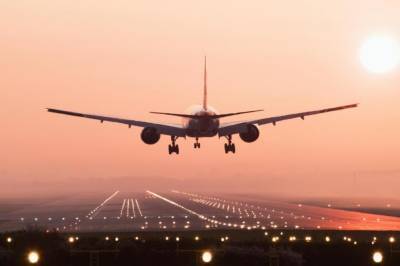 WizzAir отменила чартеры в Эстонию для украинцев через день после начала полетов - newsone.ua - Украина - Киев - Италия - Львов - Эстония - Харьков