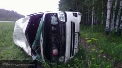 Владислава Грин - Автобус с пассажирами съехал в кювет на Сахалине - nation-news.ru - Шахтерск