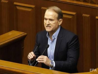 Виктор Медведчук - Оксана Марченко - Представитель Медведчука подтвердил, что он отдыхает в аннексированном Крыму - gordonua.com - Украина - Крым