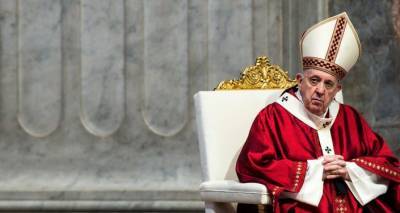 Бенедикт XVI (Xvi) - Бенедикт XVI серьезно заболел после июньского визита в Германию - СМИ - ru.armeniasputnik.am - Германия - Рим