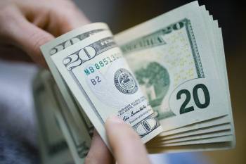 Курсы валют: доллар вернул утраченные позиции, евро продолжает расти - podrobno.uz - США - Узбекистан - Ташкент