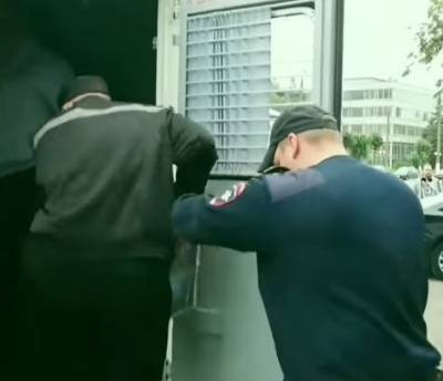 Житель Тарко-Сале осужден за то, что до смерти забил соседа по общежитию - znak.com - Россия - Тарко-Сале