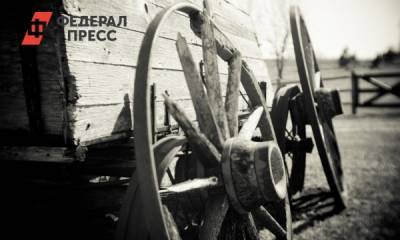 Василий Шукшин - По мотивам рассказа Василия Шукшина на Алтае сняли короткометражку - fedpress.ru - Алтайский край - респ. Алтай - Горно-Алтайск