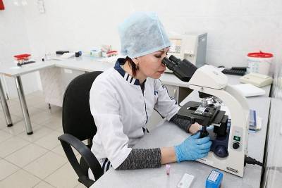 В Краснодаре наличие коронавируса лабораторно подтверждено у 2840 человек - kubnews.ru - Краснодарский край - Краснодар