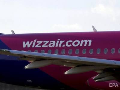 Wizz Air - Рейсы из Украины в Эстонию отменили через день после возобновления - gordonua.com - Китай - Украина - Киев - Львов - Эстония - Венгрия - Харьков - Таллинн