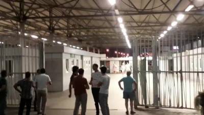 Абхазия объявила о снятии ограничений и открыла границу с Россией - piter.tv - Россия - Апсны