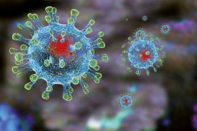 «Вирус найдет способ вернуться»: COVID-19 может преодолевать иммунитет - aze.az - США