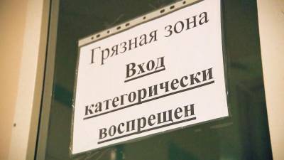 В Петербурге два человека умерли с коронавирусом и гриппом - piter.tv - Санкт-Петербург