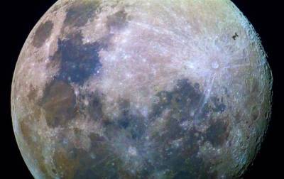 Джеймс Брайденстайн - NASA готовится к отправке на Луну женщины и мужчины - real-vin.com