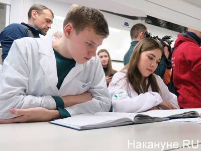 "Мы будем вводить такие изменения во все предметы" – авторы заданий ЕГЭ про "сложные" задачи на химии - nakanune.ru