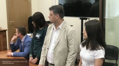 Дело сестер Хачатурян передадут суду присяжных - newinform.com