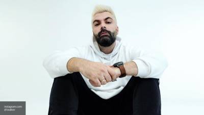 Полина Гагарина - Дмитрий Исхаков - Мужа Гагариной застукали с новой девушкой - inforeactor.ru - Россия