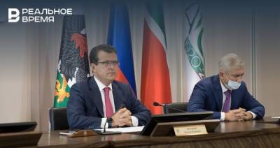 Метшин о строительстве в центре: «Один блатной, второй еще блатнее» - realnoevremya.ru - Казань - Татарстан