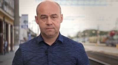 Сергей Надал - В Тернополе отказались выполнять требования «красной» зоны карантина - ru.slovoidilo.ua - Украина - Тернополь