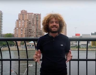 Сергей Кузнецов - Блогер - Из-за искусственных девочек блогер Варламов устроит БДСМ с российским мэром - privet-rostov.ru - Россия - Новокузнецк