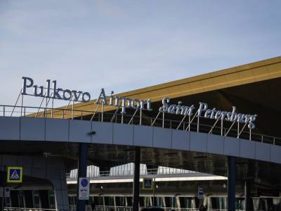 Red Wings - В «Пулково» отменили больше четырех десятков рейсов - rosbalt.ru - Россия - Санкт-Петербург - Сочи - Турция - Душанбе - Париж - Бишкек - Минеральные Воды - Рига - Шанхай