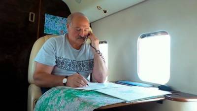 Александр Лукашенко - Иван Носкевич - Валерий Вакульчик - Путин - 9 августа в Белоруссии официально объявят, что Лукашенко опять выиграл выборы - argumenti.ru - Белоруссия - Стамбул