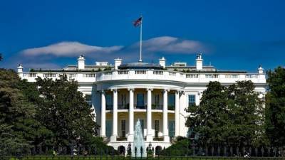 Дональд Трамп - Роберт Обрайен - Доцент МГИМО указал на манию величия США в требованиях к России - polit.info - Россия - США - Вашингтон - Washington