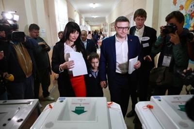 Челябинск в день выборов оставят без КОИБов: всю технику отправят в Магнитогорск - znak.com - Челябинская обл. - Челябинск - Магнитогорск