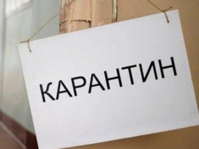 Власти Луцка не хотят вводить жесткий карантин - golos.ua - Украина - Луцк