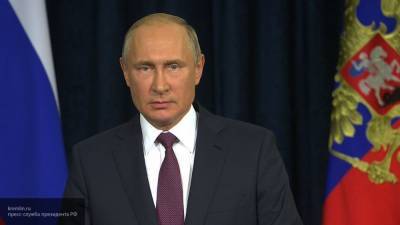 Владимир Путин - Путин выделит деньги на решение ситуации с экологией в Усолье-Сибирском - polit.info - Россия - Иркутская обл. - Алтайский край