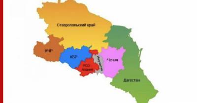 Юрий Чайка - Дмитрий Чернышенко - В СКФО под особый контроль взяли ряд вопросов развития региона - profile.ru - окр. Скфо