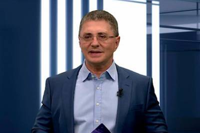 Александр Мясников - Доктор Мясников назвал способ снизить риск аллергии у детей - lenta.ru - Россия