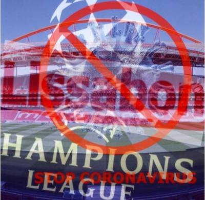 Лига чемпионов в Лиссабоне: гранды европейского футбола поборются за главный клубный титул - argumenti.ru - Лиссабон - Европа