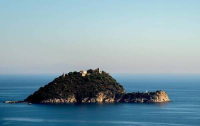 Вячеслав Богуслаев - Сын экс-владельца Мотор Сич купил остров в Италии за €10 млн - korrespondent.net - Украина - Италия - Острова