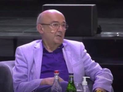 Профессор: Пока рано говорить о второй волне коронавируса, поскольку Армения еще не вышла из первой - news.am - Армения