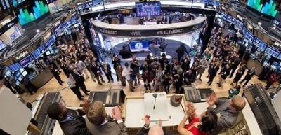 Мировые акции растут, — Associated Press - enovosty.com - Китай - Shanghai