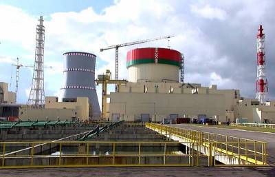 Литва попросила США сорвать проект БелАЭС по примеру «Северного потока-2» - topcor.ru - США - Вашингтон - Белоруссия - Литва - Гродненская обл.