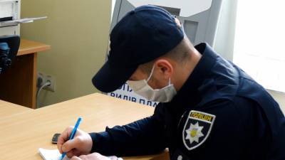 Чиновник попался на горячем на Харьковщине, видео: "светит 10 лет тюрьмы" - kharkov.politeka.net - Харьковская обл. - Харьков