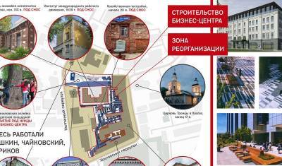 Ада - «Такого ада еще не было!» Активисты жалуются на Собянина в Генпрокуратуру - newizv.ru - Москва - Строительство