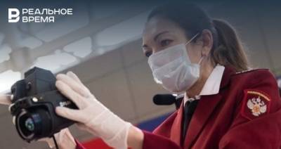 Любовь Авдонина - Для въезжающих в Татарстан установили новые правила - realnoevremya.ru - Россия - респ. Татарстан