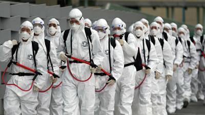 COVID-19 в мире: в США заявляют о новой фазе заболеваемости - inform-ua.info - США