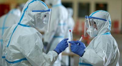 Scientific American: Ученые объяснили, правда ли иммунитет к COVID-19 быстро исчезает - unian.net - Китай - США - Англия