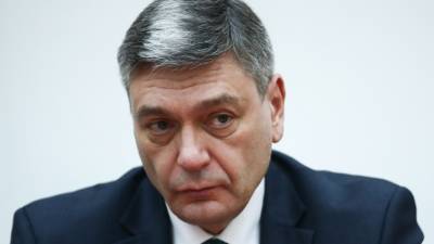 Владимир Семашко - Андрей Руденко - Безосновательный и надуманный арест: Россия указала Белоруссии на неправоту - vesti.ru - Россия - Белоруссия - Минск