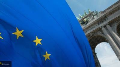 Экономист Ходачек оценил вероятность распада ЕС - newinform.com - Англия - Франция - Гренландия - Алжир